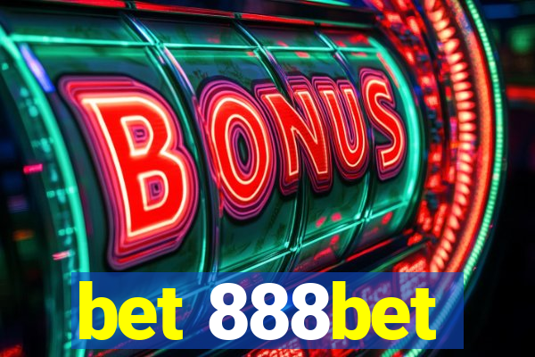 bet 888bet